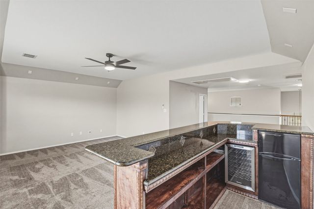 507 Moonrise Drive, Arlington, TX 76002