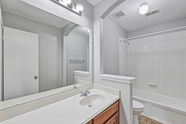 507 Moonrise Drive, Arlington, TX 76002