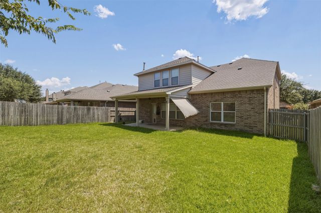507 Moonrise Drive, Arlington, TX 76002