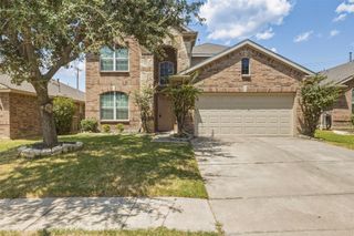 507 Moonrise Drive, Arlington, TX 76002