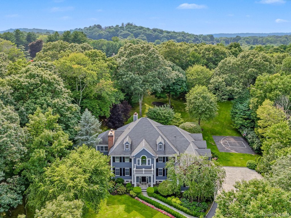9 Trails End, Chappaqua, NY 10514 — photo 2