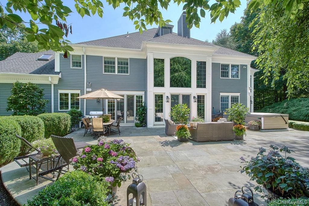 9 Trails End, Chappaqua, NY 10514 — photo 3