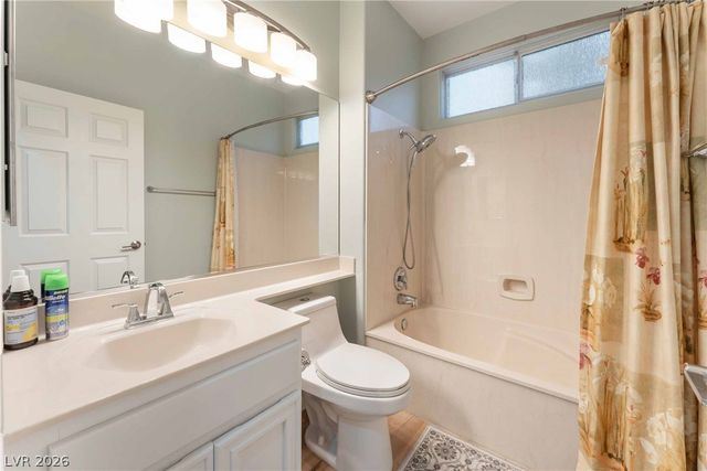 2565 LEIGHTON Avenue, Henderson, NV 89052