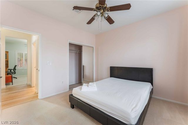 2565 LEIGHTON Avenue, Henderson, NV 89052