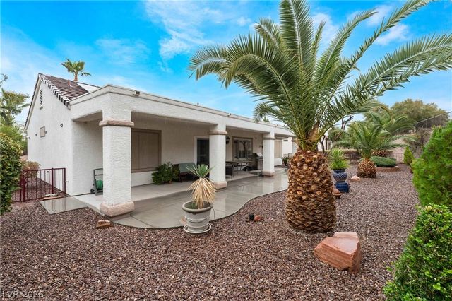 2565 LEIGHTON Avenue, Henderson, NV 89052