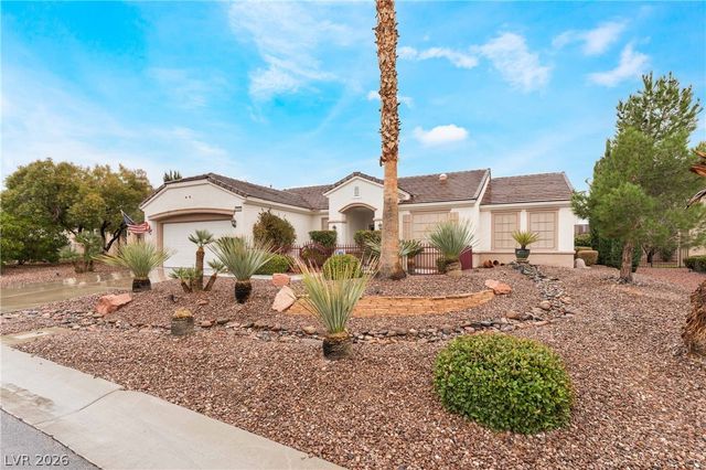 2565 LEIGHTON Avenue, Henderson, NV 89052