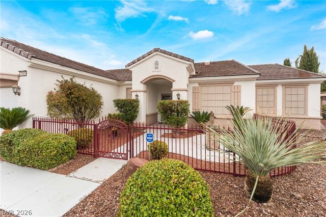 2565 LEIGHTON Avenue, Henderson, NV 89052