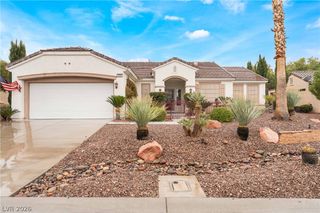 2565 LEIGHTON Avenue, Henderson, NV 89052