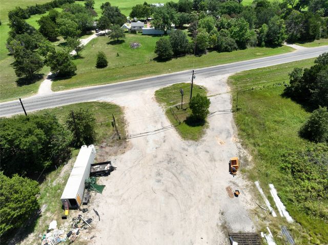 10888 Fm 1565, Terrell, TX 75160