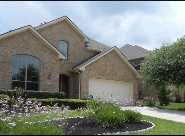11 Vershire Circle, Magnolia, TX 77354