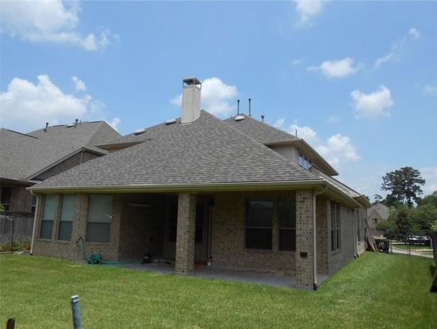 11 Vershire Circle, Magnolia, TX 77354