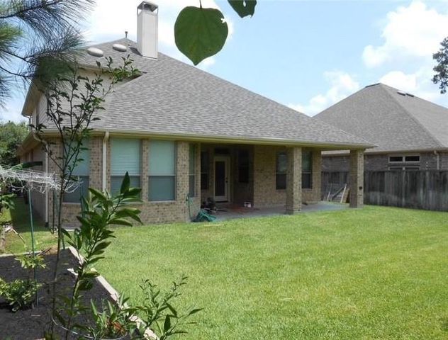 11 Vershire Circle, Magnolia, TX 77354