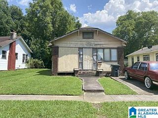 1625 SW ALABAMA AVENUE, Birmingham, AL 35211