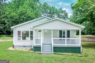 89 Chase Road, Lagrange, GA 30241