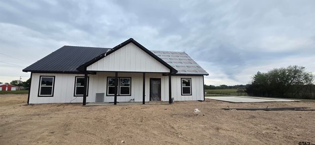 17814 CR 285, Arp, TX 75750