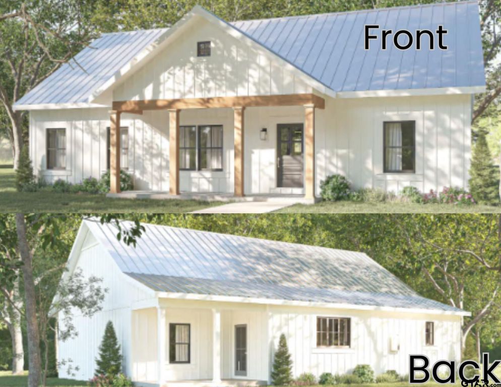 17814 CR 285, Arp, TX 75750