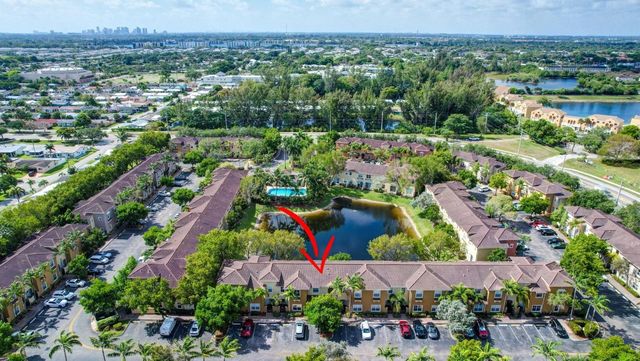 2851 W Prospect Road 1209, Tamarac, FL 33309