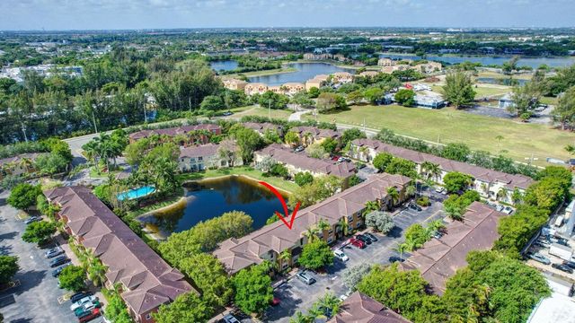 2851 W Prospect Road 1209, Tamarac, FL 33309