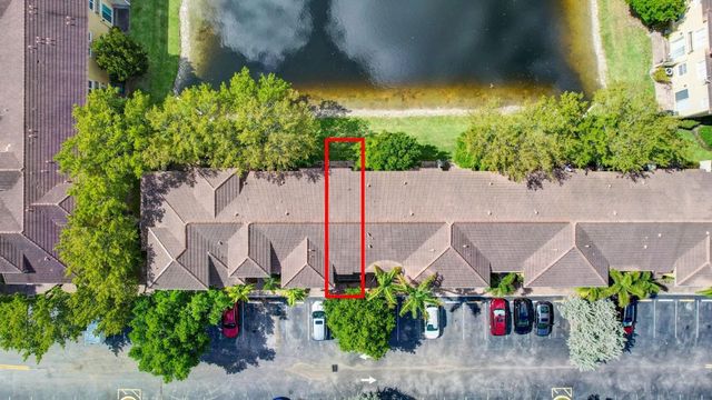 2851 W Prospect Road 1209, Tamarac, FL 33309