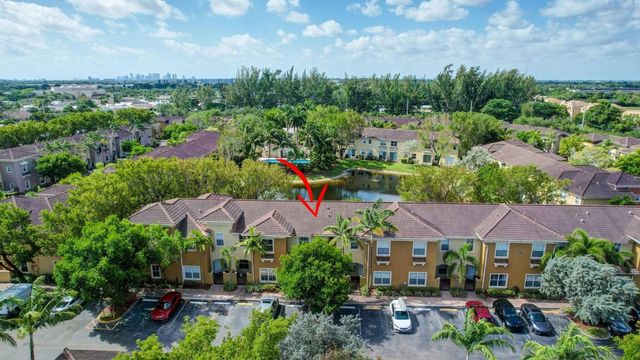 2851 W Prospect Road 1209, Tamarac, FL 33309