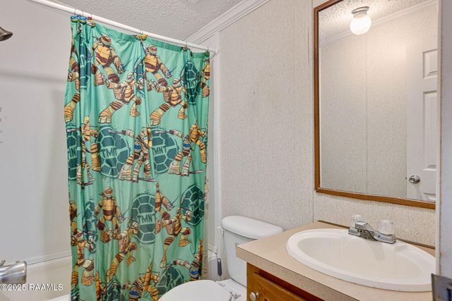 1097-F Kidder Robin, Arnaudville, LA 70512