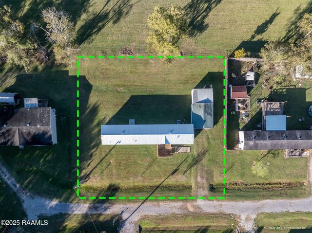 1097-F Kidder Robin, Arnaudville, LA 70512