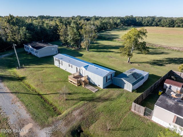 1097-F Kidder Robin, Arnaudville, LA 70512