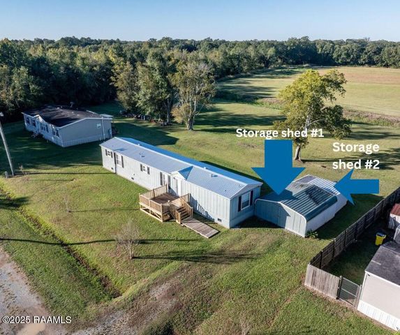 1097-F Kidder Robin, Arnaudville, LA 70512