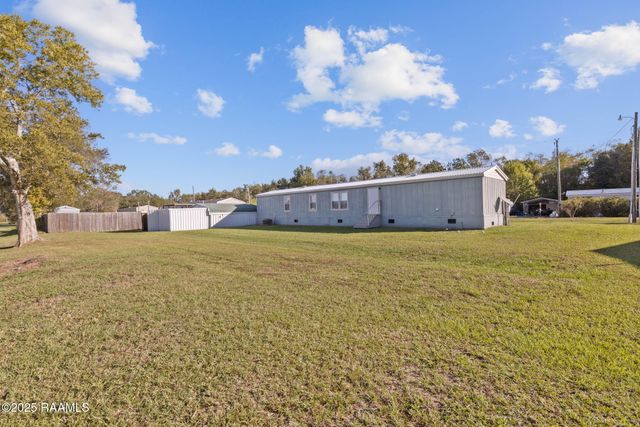 1097-F Kidder Robin, Arnaudville, LA 70512