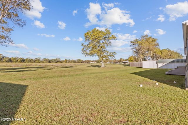 1097-F Kidder Robin, Arnaudville, LA 70512