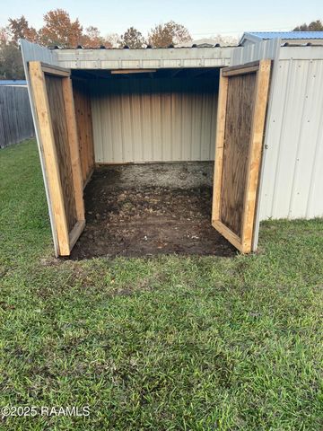 1097-F Kidder Robin, Arnaudville, LA 70512