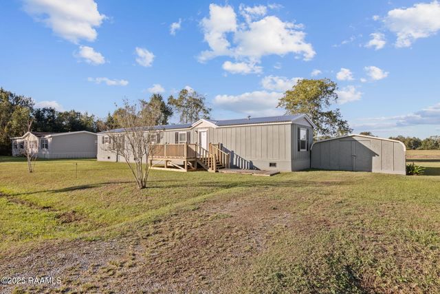 1097-F Kidder Robin, Arnaudville, LA 70512