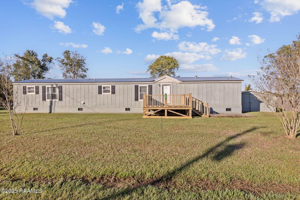 1097-F Kidder Robin, Arnaudville, LA 70512