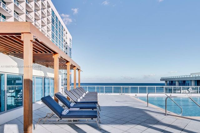 6801 Collins Ave 818, Miami Beach, FL 33141