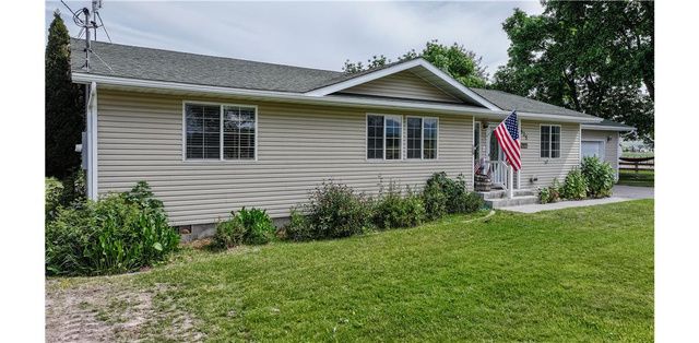 435 E 4TH N, Preston, ID 83263