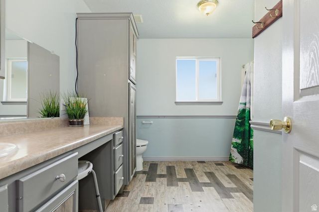 435 E 4TH N, Preston, ID 83263