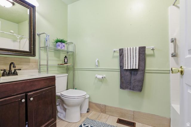 435 E 4TH N, Preston, ID 83263