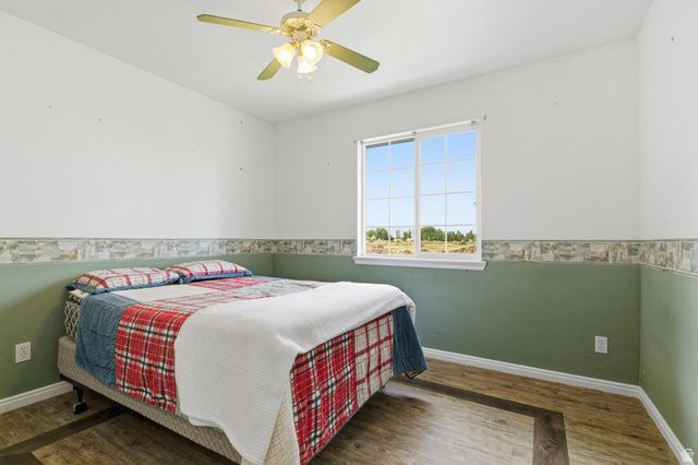 435 E 4TH N, Preston, ID 83263