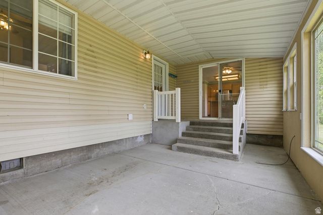 435 E 4TH N, Preston, ID 83263