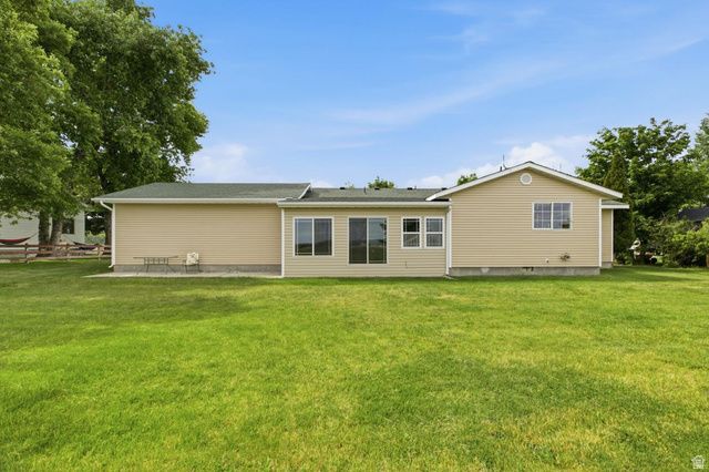 435 E 4TH N, Preston, ID 83263