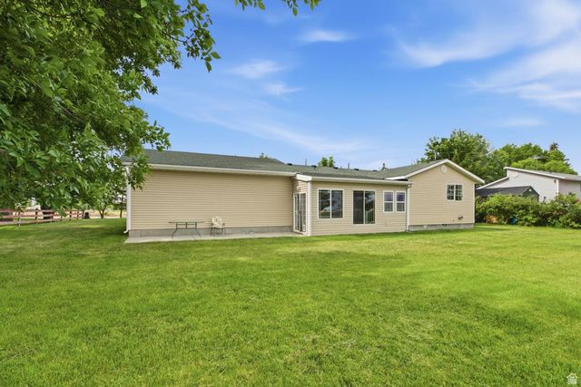 435 E 4TH N, Preston, ID 83263