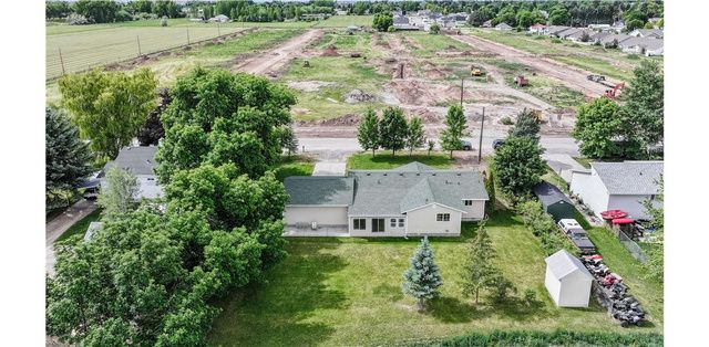 435 E 4TH N, Preston, ID 83263