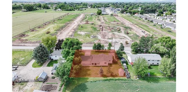 435 E 4TH N, Preston, ID 83263
