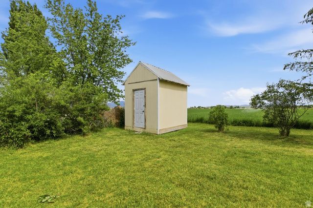 435 E 4TH N, Preston, ID 83263