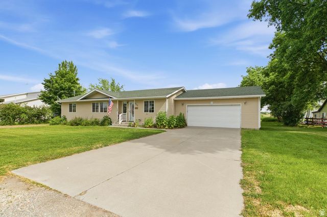 435 E 4TH N, Preston, ID 83263
