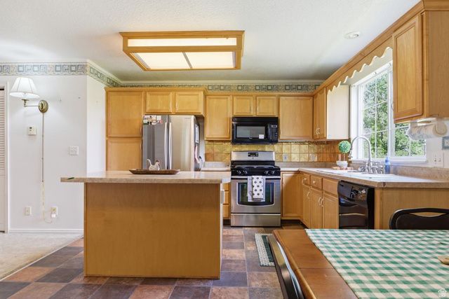 435 E 4TH N, Preston, ID 83263
