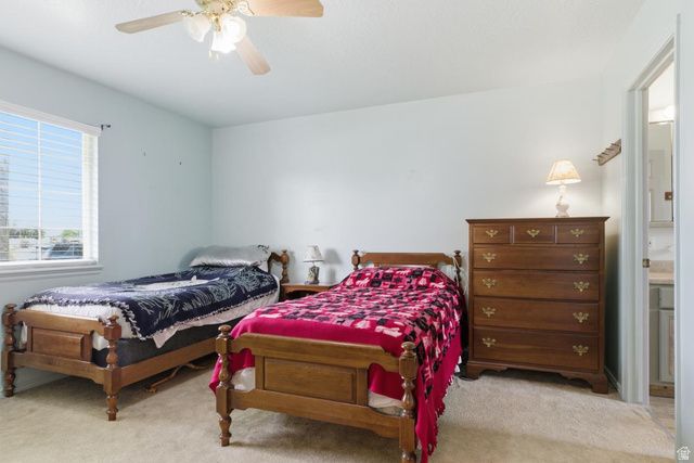 435 E 4TH N, Preston, ID 83263