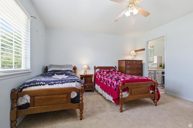 435 E 4TH N, Preston, ID 83263