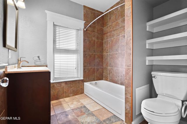 711 UPSON Drive, El Paso, TX 79902