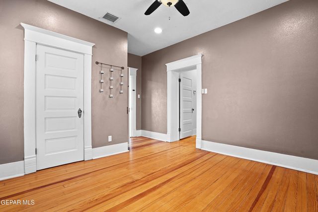 711 UPSON Drive, El Paso, TX 79902